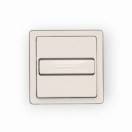 AV Stumpfl Somfy Key Switch - Surface or Flush Mounted