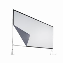 AV Stumpfl AV Stumpfl Vario 32 FP 16:9 – 355 × 200 cm Front Projection Surface