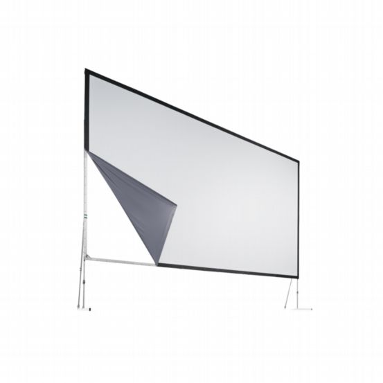 AV Stumpfl Vario Surface FP 4:3 – 600 × 450 cm Front Projection Surface