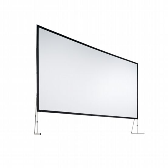 AV Stumpfl Mobile Screen Fixing Clamp S64/S32 – Frame S64 / Leg S32