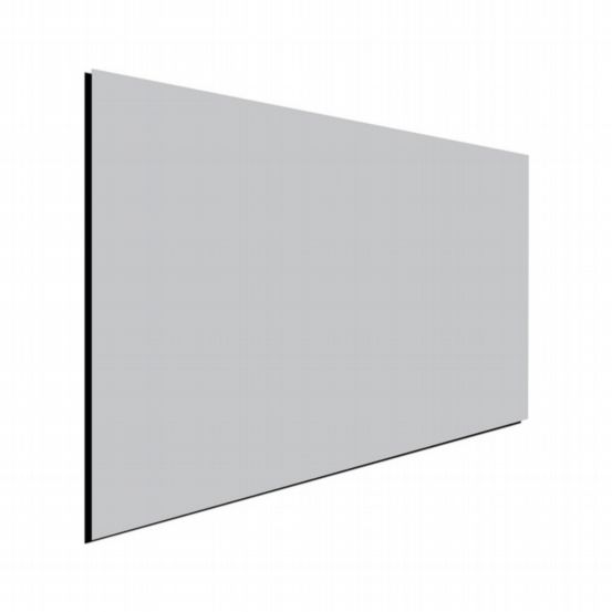 AV Stumpfl FullWhite Borderless Projection Screen - 2400 x 1800mm