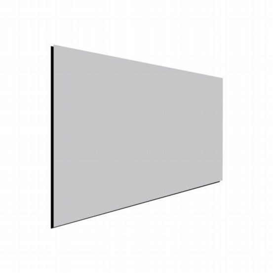 MONOCLIP 64 Portable Front Projection Screen - 4:3 - Image Size 305 x 229cm