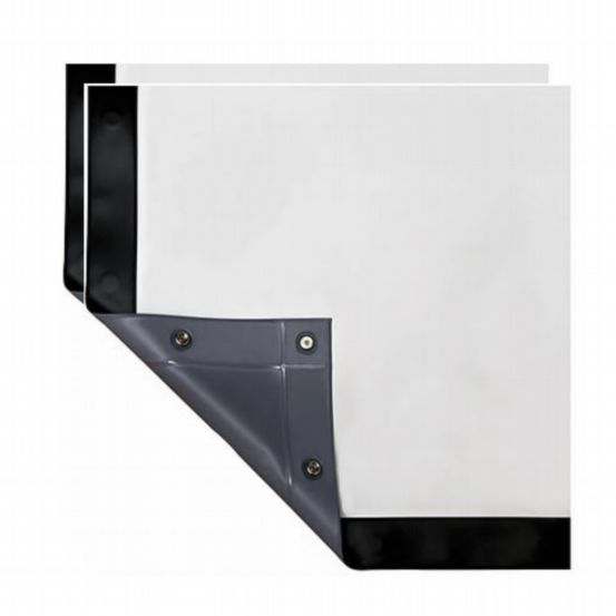 MONOBLOX 64 Portable Front Projection Surface Only