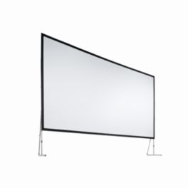AV Stumpfl AV Stumpfl Monoblox 32 FP 4:3 – 386 × 290 cm Front Projection Surface