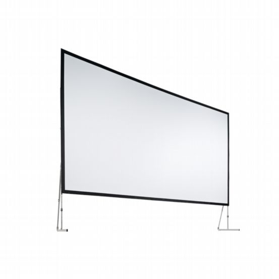 AV Stumpfl Monoblox 32 FP 16:10 – 464 × 290 cm Front Projection Surface
