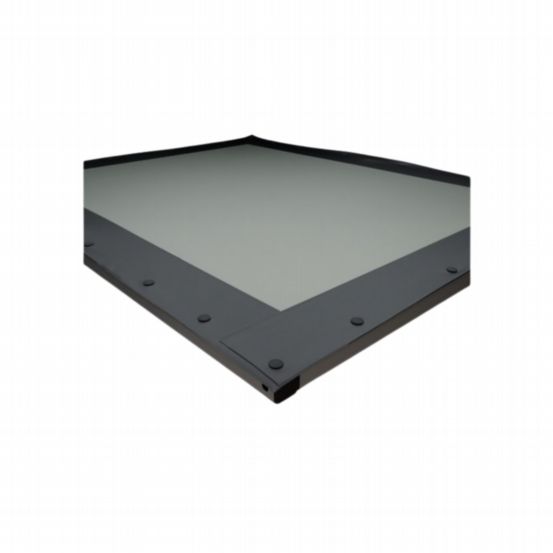 AV Stumpfl Monoblox 64 Rear Projection Surface - 3250 x 2110mm