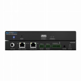Blustream  Blustream Advanced Control Processor for IP200UHD, IP250UHD & IP300UHD