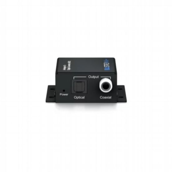 Blustream ADC11AU Analogue to Digital Audio Converter