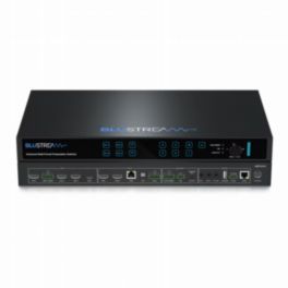 Blustream  Blustream Advanced Multi-Format Presentation Switcher