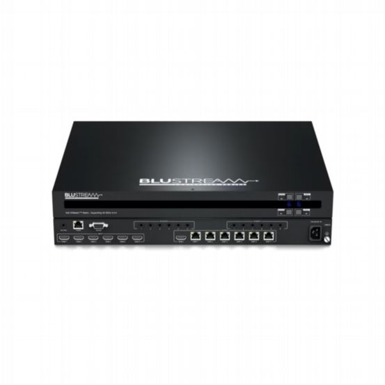 Blustream C66CS Contractor 6x6 HDBaseT CSC Matrix - 70m