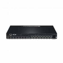 Blustream  Blustream C88CS Contractor 8x8 HDBaseT CSC Matrix - 70m