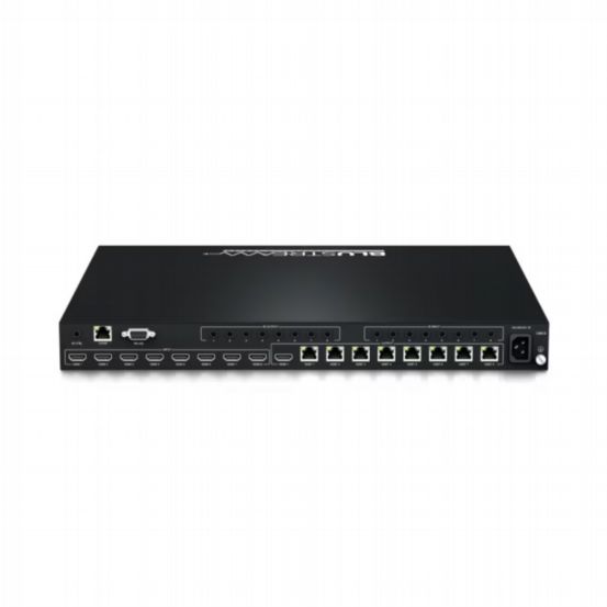 Blustream C88CS Contractor 8x8 HDBaseT CSC Matrix - 70m
