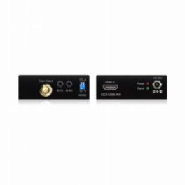 Blustream  Blustream HDMI over Coax Extender Set – 120m