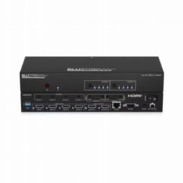 Blustream  Blustream CMX42CS 4x2 4K HDMI 2.0 Matrix