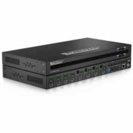 Blustream  Blustream 4x4 4K HDMI 2.0 Matrix Switcher