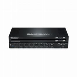 Blustream  Blustream CMX44CS 4x4 4K HDMI 2.0 Matrix