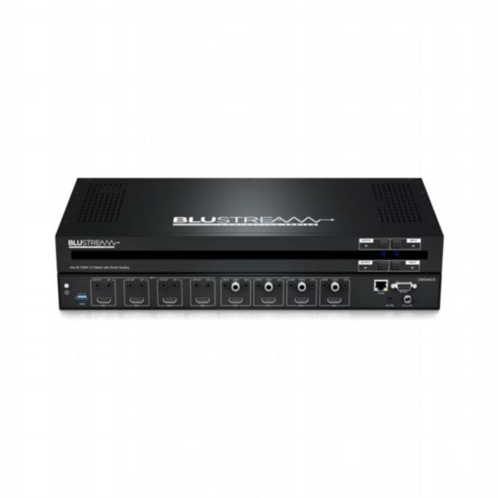 Blustream CMX44CS 4x4 4K HDMI 2.0 Matrix