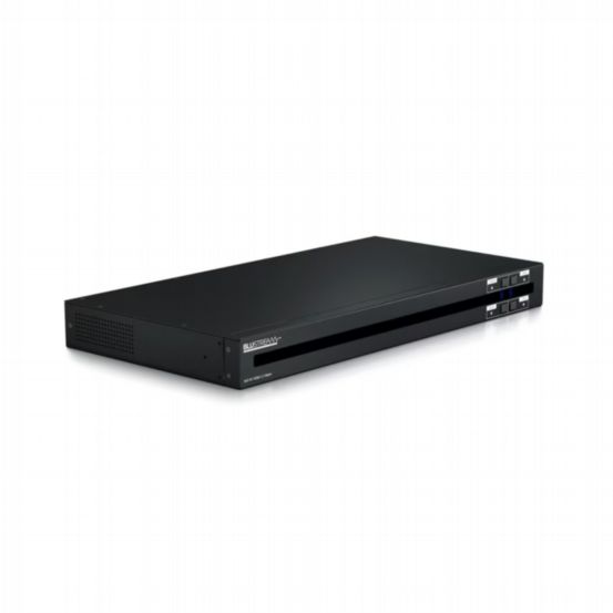 Blustream CMX88AB Contractor 8x8 HDMI 2.0 Matrix with Audio Breakout