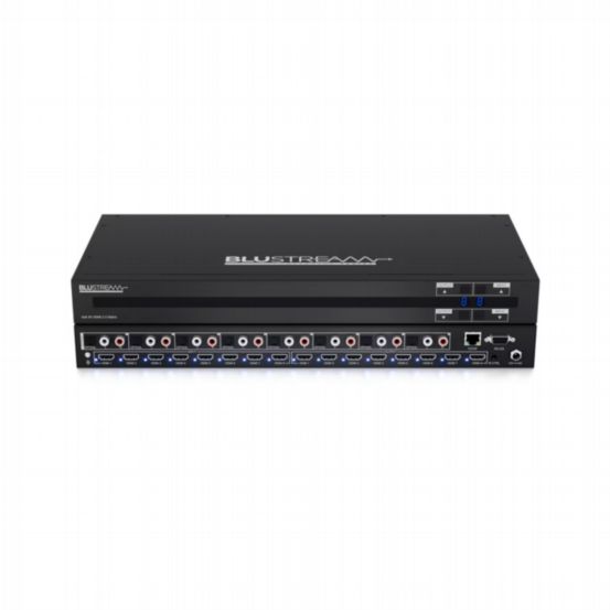 Blustream CMX88CS Contractor 8x8 4K HDMI 2.0 Matrix