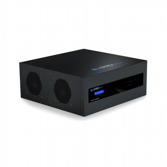 Blustream Custom Pro 16×16 HDBaseT™ CSC Matrix
