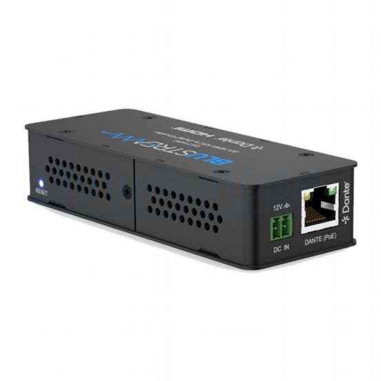 Blustream 2ch HDMI ARC to Dante® Encoder