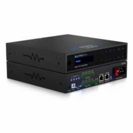 Blustream  Blustream 14×14 Audio Matrix with Dante®, Analogue & USB Connectivity