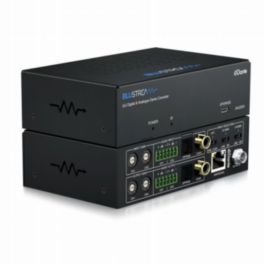 Blustream  Blustream 2x2 Digital & Analogue Dante® Converter
