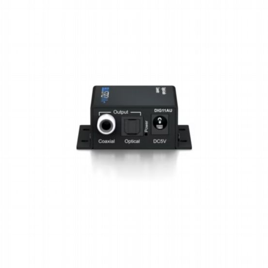 Blustream DIG11AU Digital Audio Converter