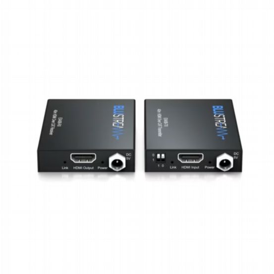 Blustream Slimline HDMI Extender Set – 40m