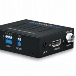 Blustream  Blustream HD11AU HDMI Audio Embedder & De-Embedder