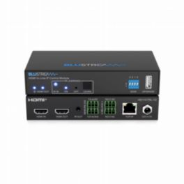 Blustream  Blustream HD11CTRL-V2 HDMI In-Line IP Control Module
