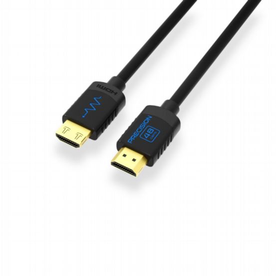 Blustream HDMI48G-2 48Gbps HDMI Cable - 2m