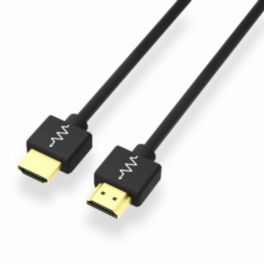 Blustream  Blustream Micro-Form HDMI Cable – 0.5m