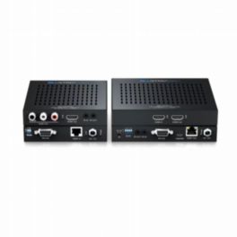 Blustream  Blustream HEX100CS-KIT HDBaseT CSC Extender Kit - 100m