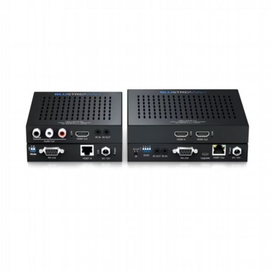 Blustream HEX100CS-KIT HDBaseT CSC Extender Kit - 100m