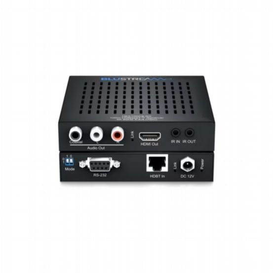 Blustream HEX100CS-RX 100m HDBaseT CSC Receiver