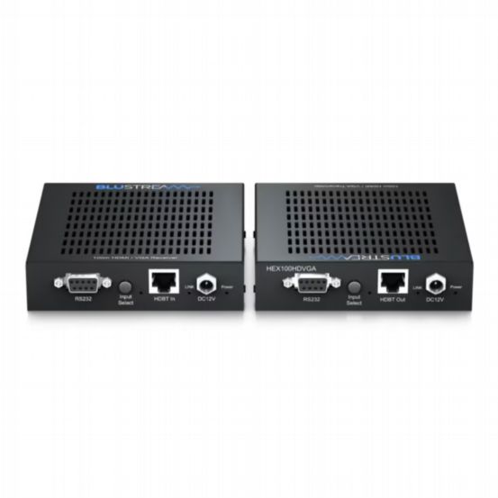 Blustream HDBaseT™ Extender Set – 100m