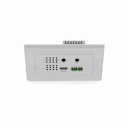 Blustream  Blustream HEX11WP-RX HDMI Wall Plate HDBaseT Receiver