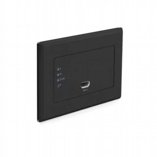 Blustream HEX11WPB-TX HDMI Wall Plate HDBaseT Transmitter