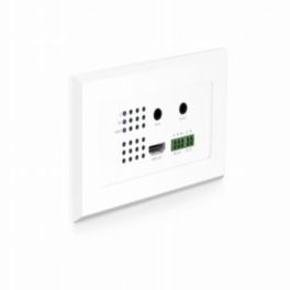 Blustream  Blustream HEX11WPW-RX HDMI Wall Plate HDBaseT Receiver