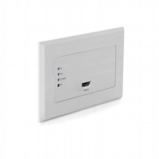 Blustream HEX11WPW-TX HDMI Wall Plate HDBaseT Transmitter