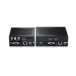 Blustream  Blustream HEX70CS-KIT HDBaseT CSC Extender Set - 70m
