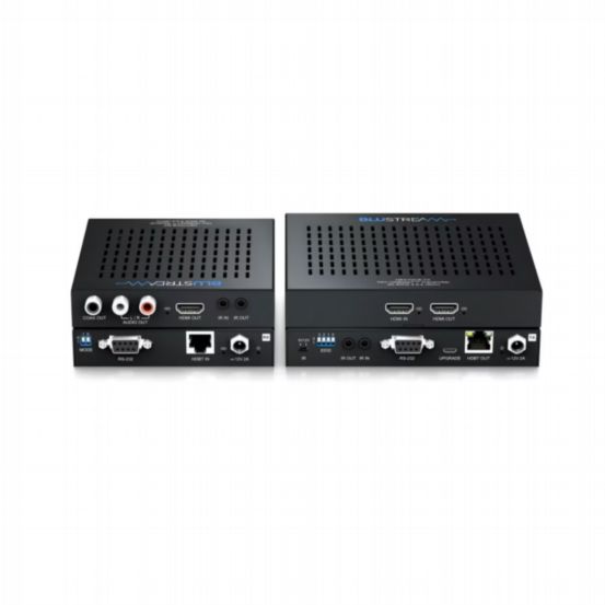 Blustream HEX70CS-KIT HDBaseT CSC Extender Set - 70m