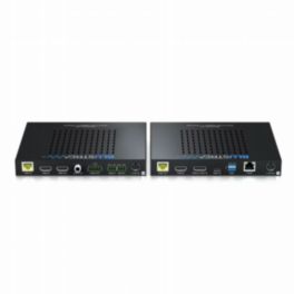 Blustream  Blustream Multi-Format HDBaseT™ CSC Extender Set – 70m