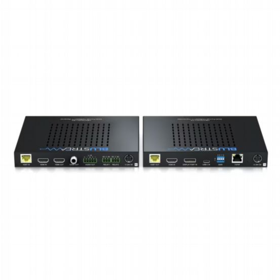 Blustream Multi-Format HDBaseT™ CSC Extender Set – 70m
