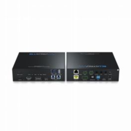 Blustream  Blustream HEX70HDUK-KIT Multi Format HDBaseT CSC Extender Set