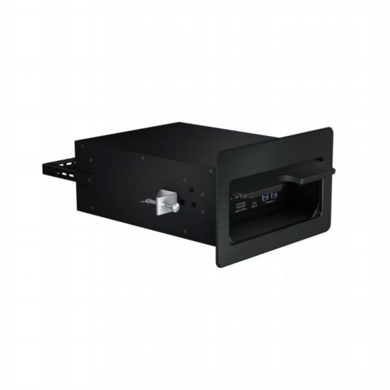 Blustream HEX70HDUK-TT Table Top Enclosure for HEX70HDUK-KIT