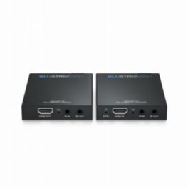 Blustream  Blustream HEX70SL-KIT Slimline HDBaseT Extender Set - 70m