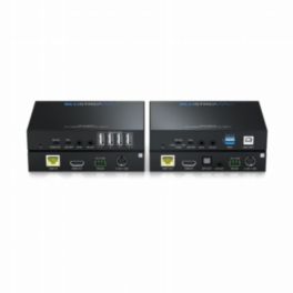 Blustream  Blustream HEX70USB-KIT 70m HDBaseT USB Extender Set