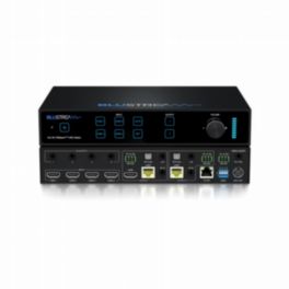 Blustream  Blustream HMXL42ARC-KIT 4x2 HDBaseT Matrix Kit